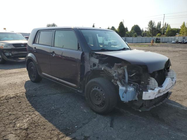 Photo 4 from auction – 2011 TOYOTA SCION XB with VIN JTLZE4FE3B1140967