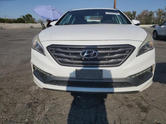 Photo 5 from auction – 2015 HYUNDAI SONATA SPO with VIN 5NPE34AF8FH208405