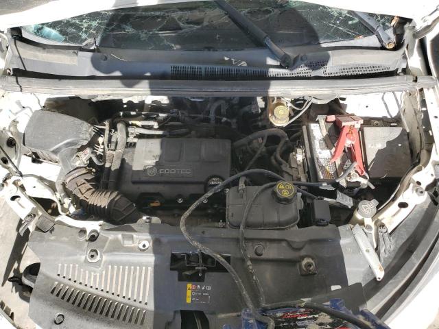 Photo 12 from auction – 2018 BUICK ENCORE PRE with VIN KL4CJASB4JB541003