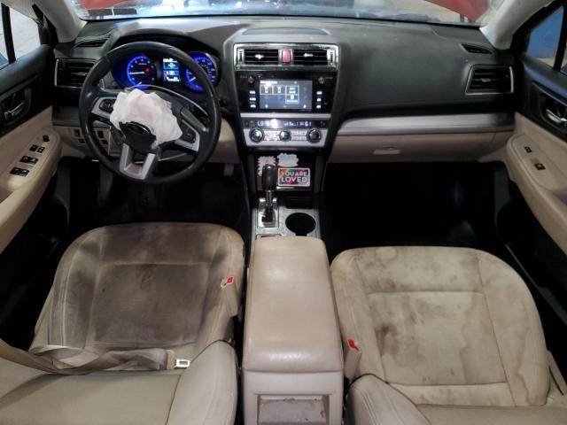 Photo 8 from auction – 2015 SUBARU LEGACY 2.5 with VIN 4S3BNAC69F3006810