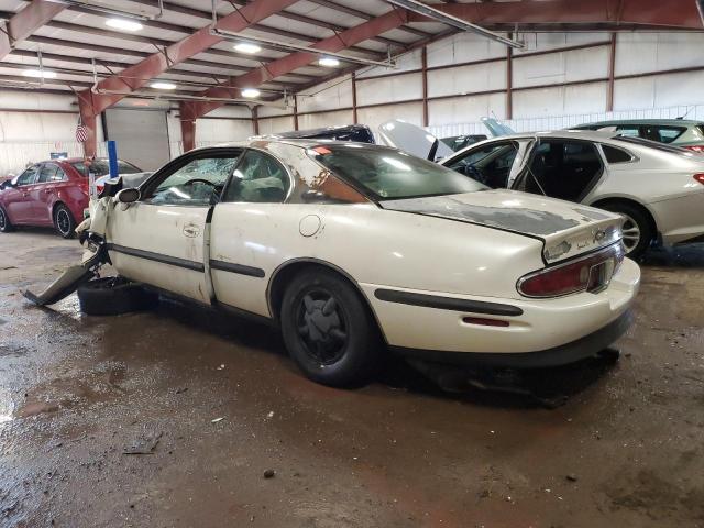 Photo 2 from auction – 1998 BUICK RIVIERA with VIN 1G4GD2211W4708291
