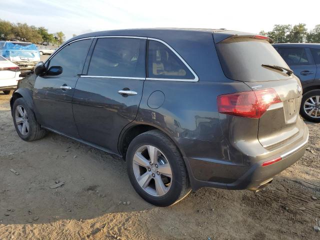 Photo 2 from auction – 2013 ACURA MDX TECHNO with VIN 2HNYD2H32DH513005