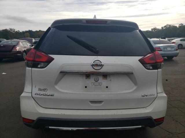 Photo 6 from auction – 2018 NISSAN ROGUE S with VIN KNMAT2MV8JP512479