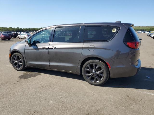 Photo 2 from auction – 2020 CHRYSLER PACIFICA T with VIN 2C4RC1FGXLR149440