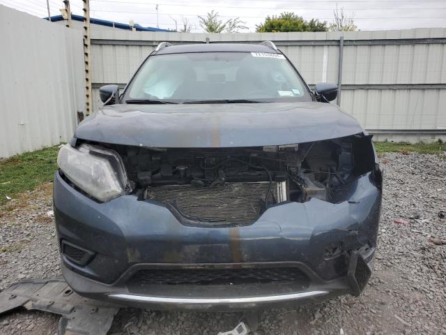 Foto 5 de la subasta – 2016 NISSAN ROGUE S con VIN KNMAT2MVXGP615072