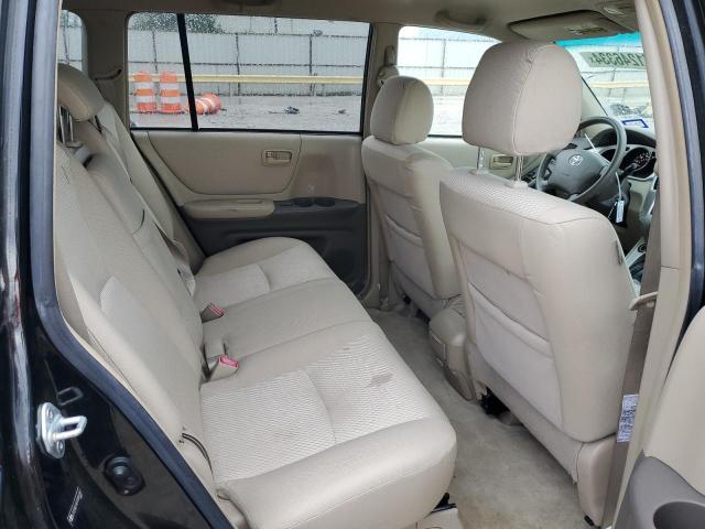 Photo 11 from auction – 2007 TOYOTA HIGHLANDER with VIN JTEEW21A970041367
