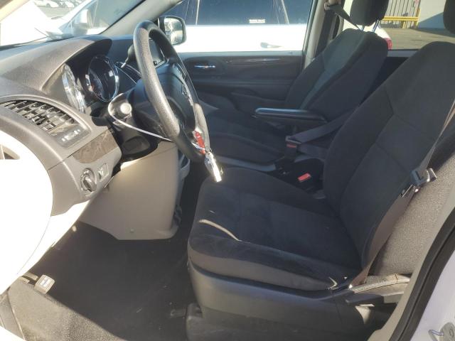 Photo 7 from auction – 2019 DODGE GRAND CARA with VIN 2C4RDGBG1KR676576