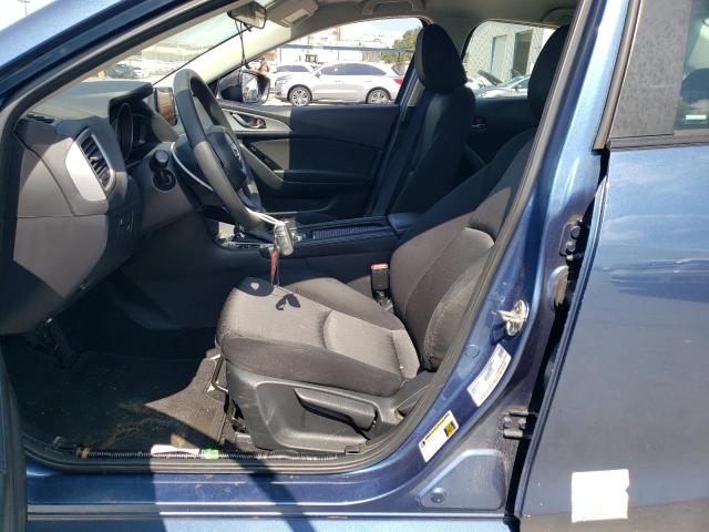 Photo 7 from auction – 2017 MAZDA 3 SPORT with VIN 3MZBN1U78HM103292