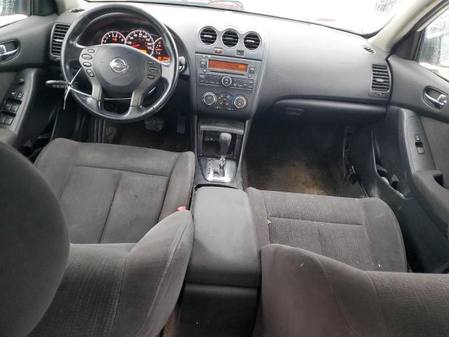 Photo 8 from auction – 2012 NISSAN ALTIMA BAS with VIN 1N4AL2AP2CN513623