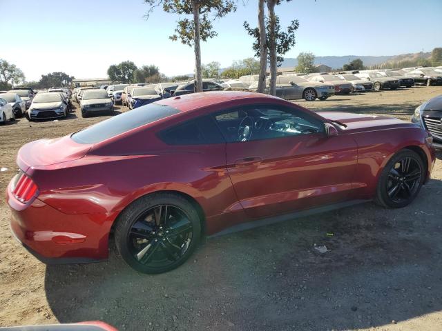 Photo 3 from auction – 2016 FORD MUSTANG with VIN 1FA6P8TH2G5238053