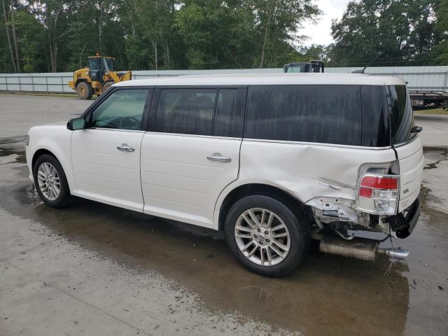 Photo 2 from auction – 2016 FORD FLEX SEL with VIN 2FMGK5C86GBA22967
