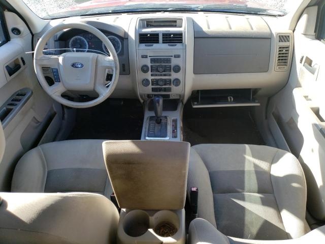 Photo 8 from auction – 2008 FORD ESCAPE XLT with VIN 1FMCU931X8KE47330