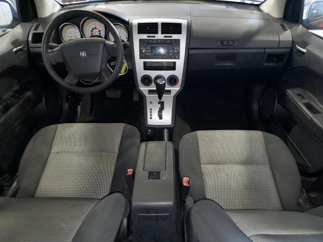 صورة رقم 8 من المزاد - 2009 DODGE CALIBER SX مع VIN 1B3HB48A69D162319
