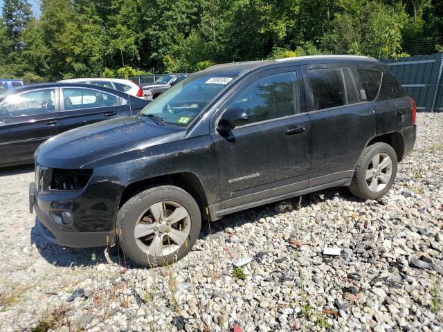JEEP COMPASS LA 2015 with VIN 1C4NJDEB8FD244971 - Photo from auction