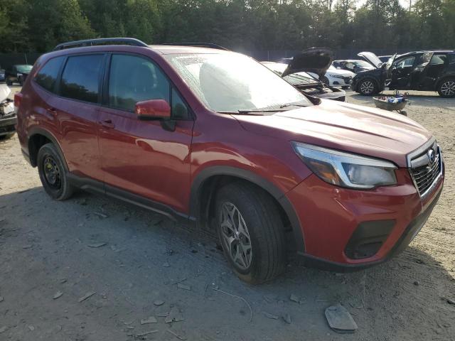 Photo 4 from auction – 2019 SUBARU FORESTER P with VIN JF2SKAGC5KH483225