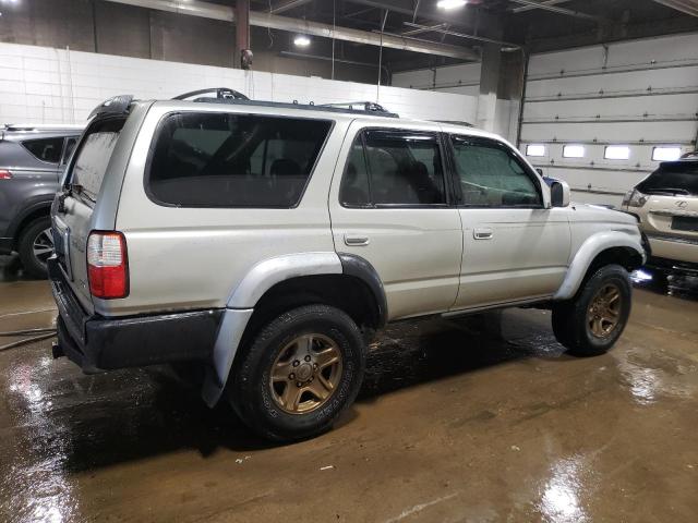 Photo 3 from auction – 2002 TOYOTA 4RUNNER SR with VIN JT3HN86R220372908