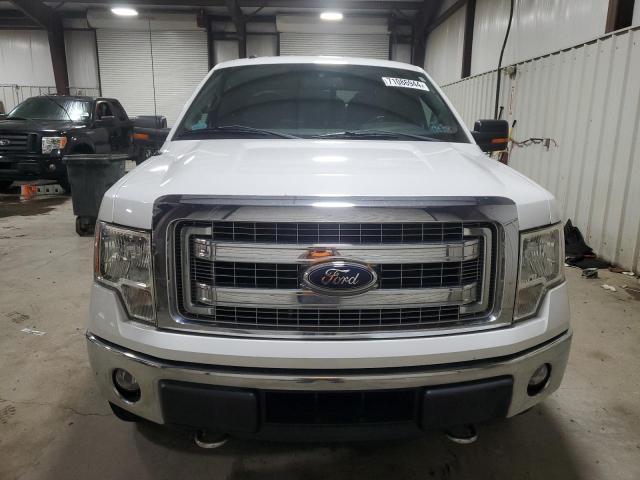 Photo 5 from auction – 2014 FORD F150 SUPER with VIN 1FTFW1EF7EFC28710