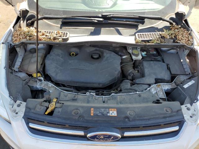Photo 12 from auction – 2016 FORD ESCAPE TIT with VIN 1FMCU9J96GUC25539