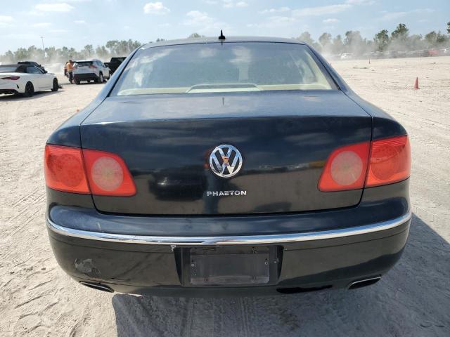 Photo 6 from auction – 2005 VOLKSWAGEN PHAETON 4. with VIN WVWAF03D658003589