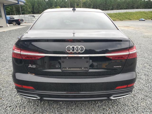 Photo 6 from auction – 2022 AUDI A6 PREMIUM with VIN WAUL2BF29NN056523