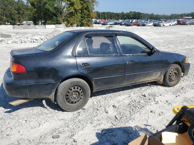 Photo 3 from auction – 2002 TOYOTA COROLLA CE with VIN 2T1BR12E32C548435