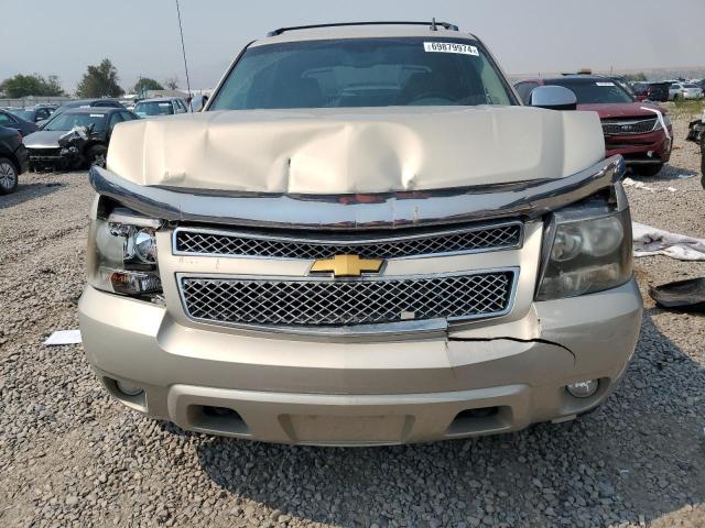 Photo 5 from auction – 2008 CHEVROLET AVALANCHE with VIN 3GNFK12398G185004