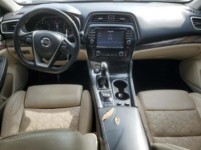 Photo 8 from auction – 2016 NISSAN MAXIMA 3.5 with VIN 1N4AA6AP1GC438508