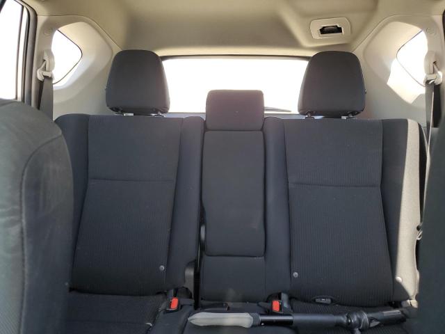 Photo 10 from auction – 2016 TOYOTA RAV4 LE with VIN 2T3BFREV3GW514351