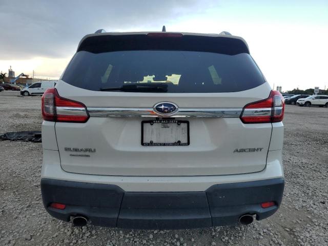 Photo 6 from auction – 2019 SUBARU ASCENT PRE with VIN 4S4WMACD8K3454447