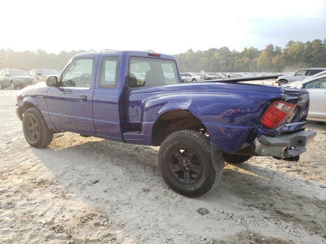 Photo 2 from auction – 2003 FORD RANGER SUP with VIN 1FTZR15E03PB16902