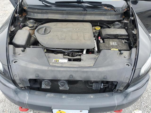 Photo 12 from auction – 2015 JEEP CHEROKEE T with VIN 1C4PJMBS9FW524464