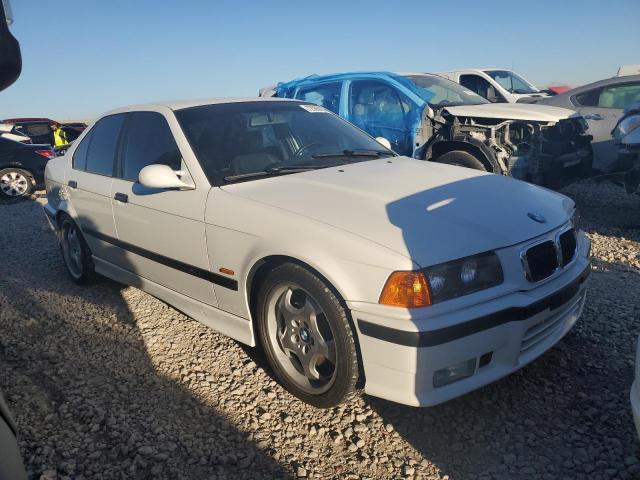 Photo 4 from auction – 1997 BMW M3 AUTOMAT with VIN WBSCD032XVEE11393