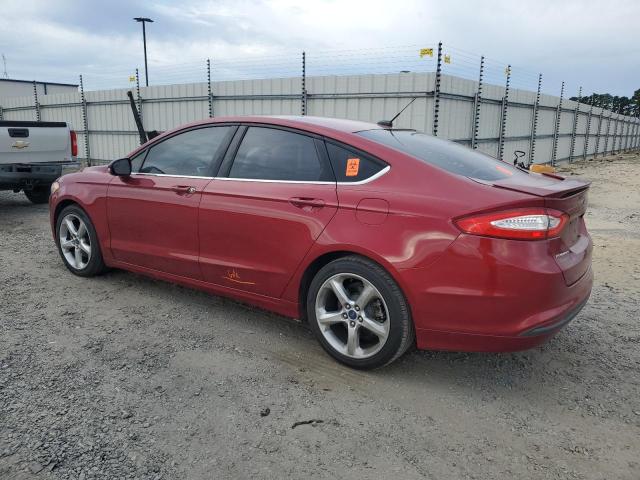 Photo 2 from auction – 2014 FORD FUSION SE with VIN 3FA6P0HD8ER246403