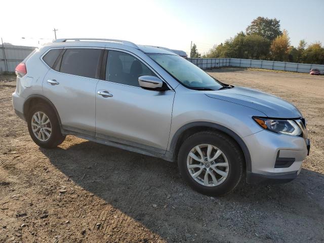 Photo 4 from auction – 2017 NISSAN ROGUE S with VIN KNMAT2MV7HP522320