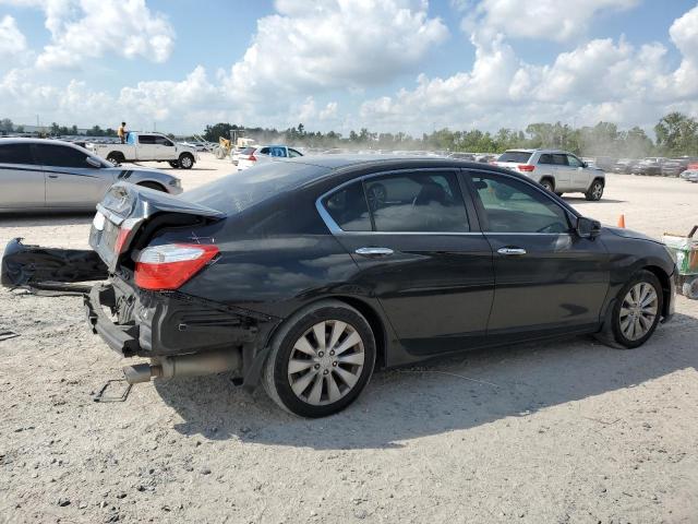 Photo 3 from auction – 2013 HONDA ACCORD EX with VIN 1HGCR2F74DA243024