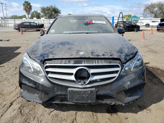 Photo 5 from auction – 2016 MERCEDES-BENZ E 350 with VIN WDDHF5KB5GB169173