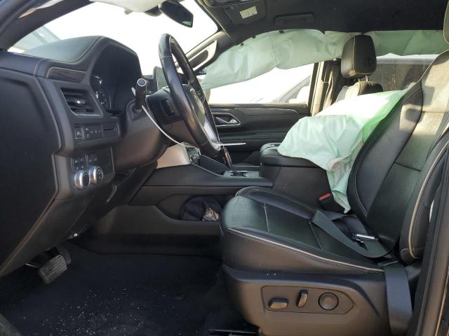 Photo 7 from auction – 2021 GMC YUKON SLT with VIN 1GKS2BKD8MR261834