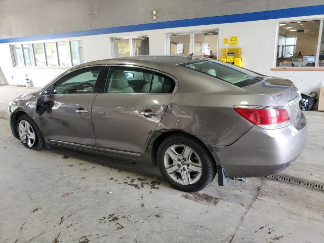 Photo 2 from auction – 2011 BUICK LACROSSE C with VIN 1G4GA5ED7BF170680