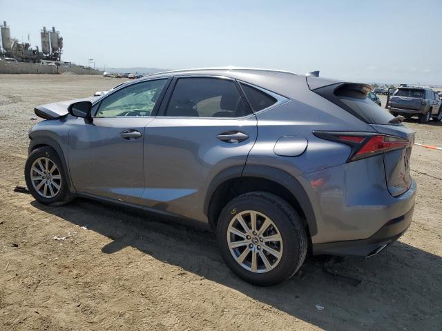 Photo 2 from auction – 2021 LEXUS NX 300 BAS with VIN JTJDARBZ4M2192979
