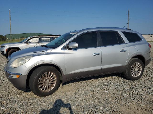BUICK ENCLAVE CX 2011 with VIN 5GAKRBED2BJ380267 - Photo from auction