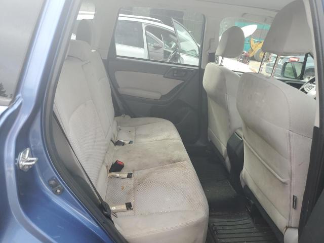 Photo 11 from auction – 2016 SUBARU FORESTER 2 with VIN JF2SJADCXGH543420