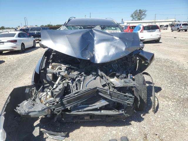 Photo 5 from auction – 2015 NISSAN ROGUE S with VIN 5N1AT2MT2FC917794