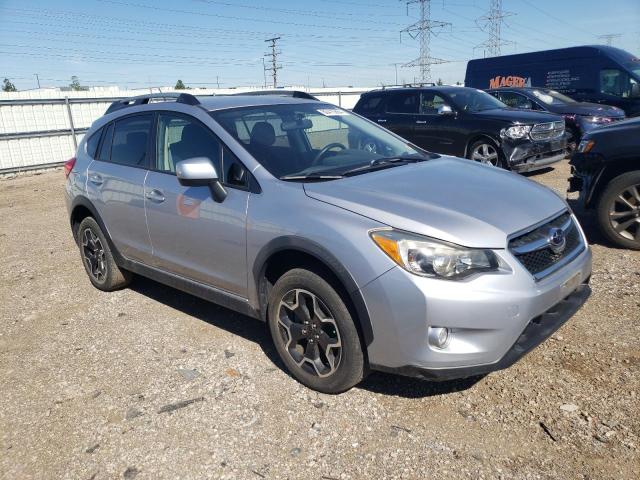 Photo 4 from auction – 2014 SUBARU XV CROSSTR with VIN JF2GPACC7E8311554
