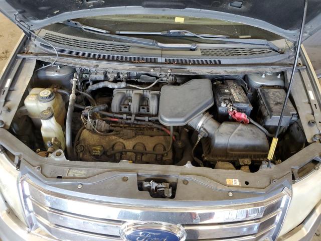 Photo 11 from auction – 2008 FORD EDGE LIMIT with VIN 2FMDK49C38BA57959