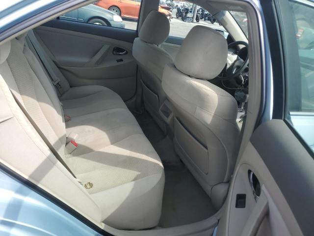 Photo 10 from auction – 2008 TOYOTA CAMRY CE with VIN 4T1BE46K98U742133