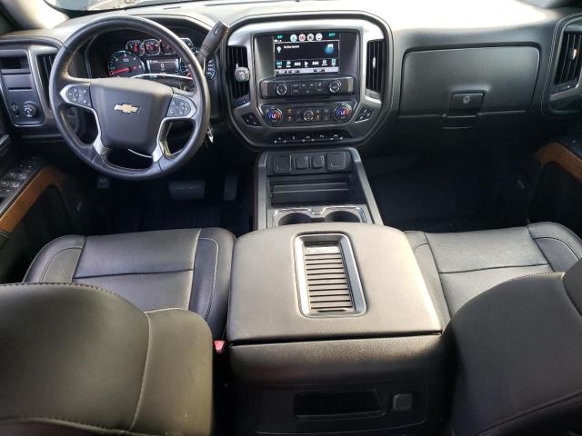 Photo 8 from auction – 2018 CHEVROLET SILVERADO with VIN 3GCPCSEC7JG345043