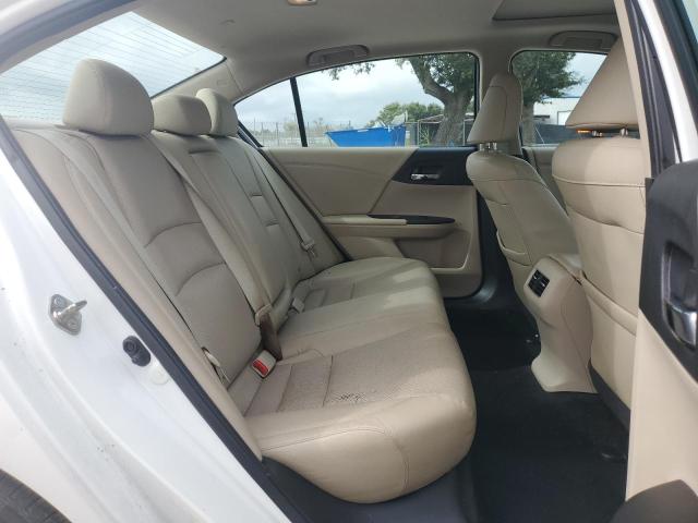 Photo 10 from auction – 2015 HONDA ACCORD EXL with VIN 1HGCR2F85FA234652