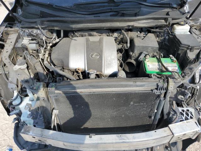 Photo 12 from auction – 2017 LEXUS RX 350 BAS with VIN 2T2ZZMCAXHC058994