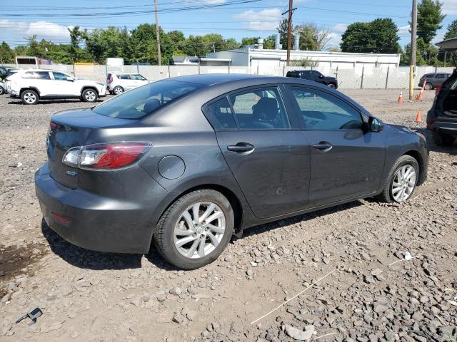 Photo 3 from auction – 2012 MAZDA 3 I with VIN JM1BL1V75C1682111