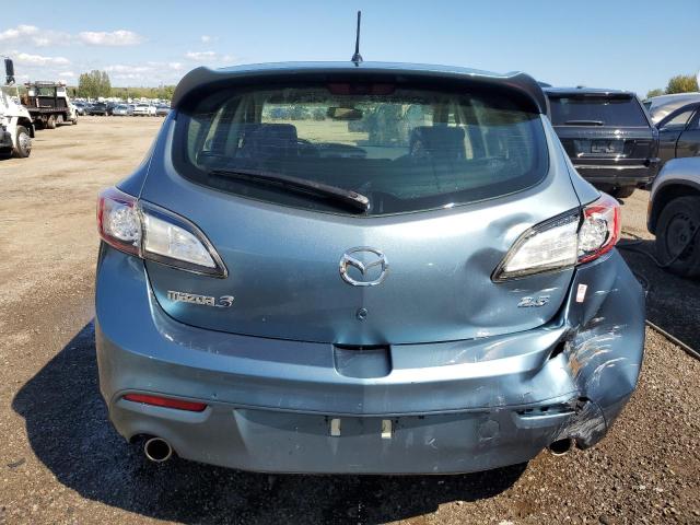 Photo 6 from auction – 2010 MAZDA 3 S with VIN JM1BL1H59A1292751